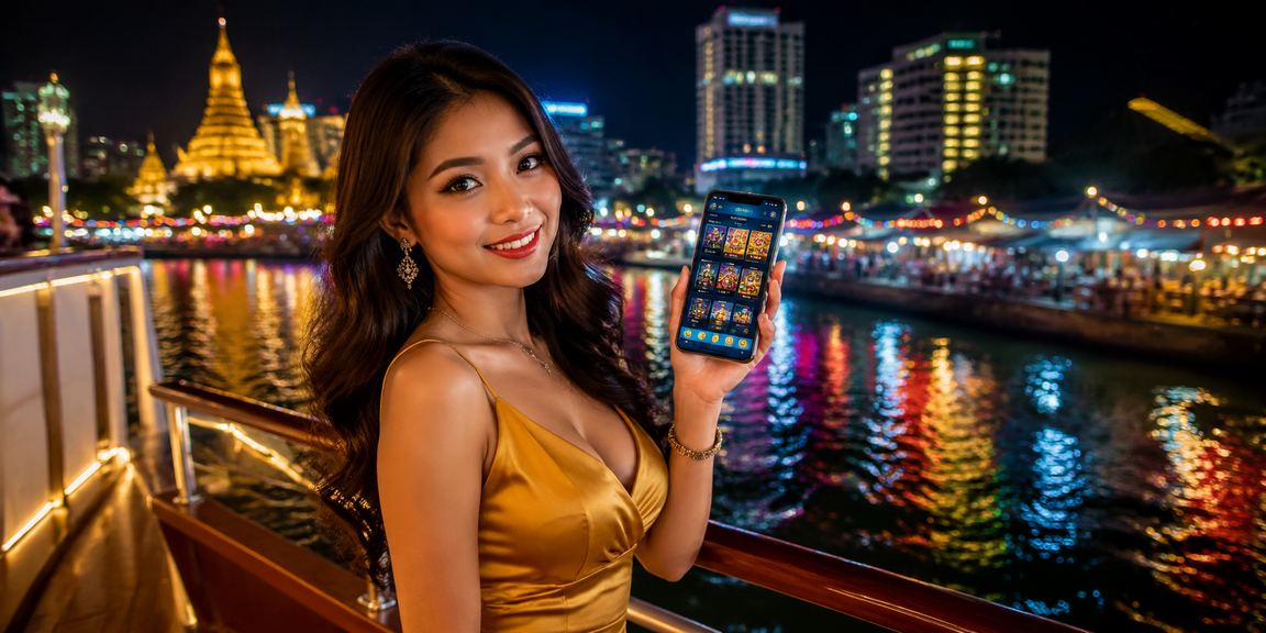 cash slot games